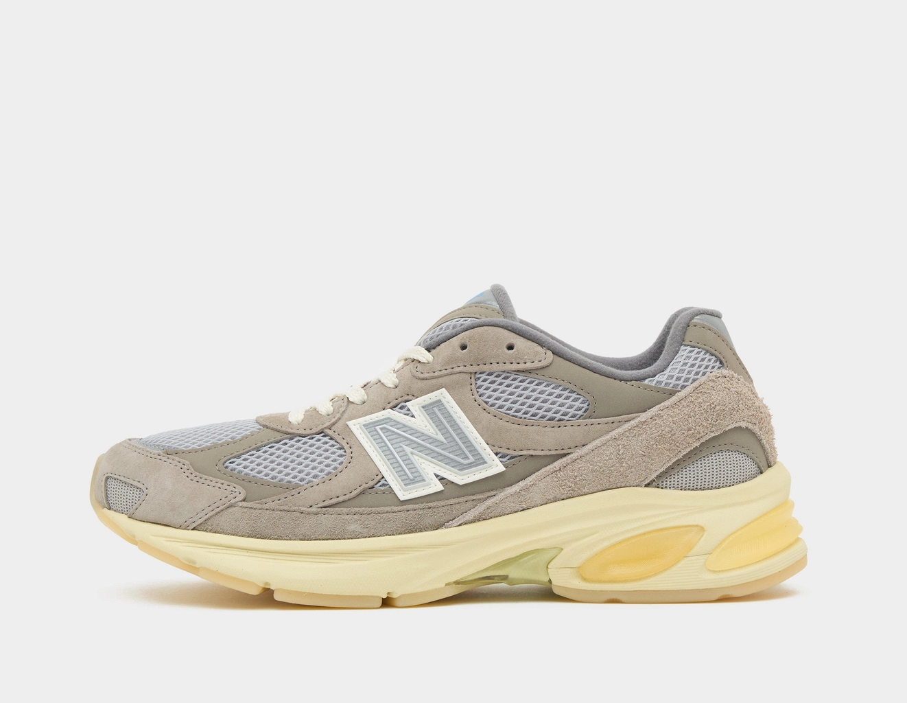 New Balance ABZORB 2010 'Grey Days', Grey